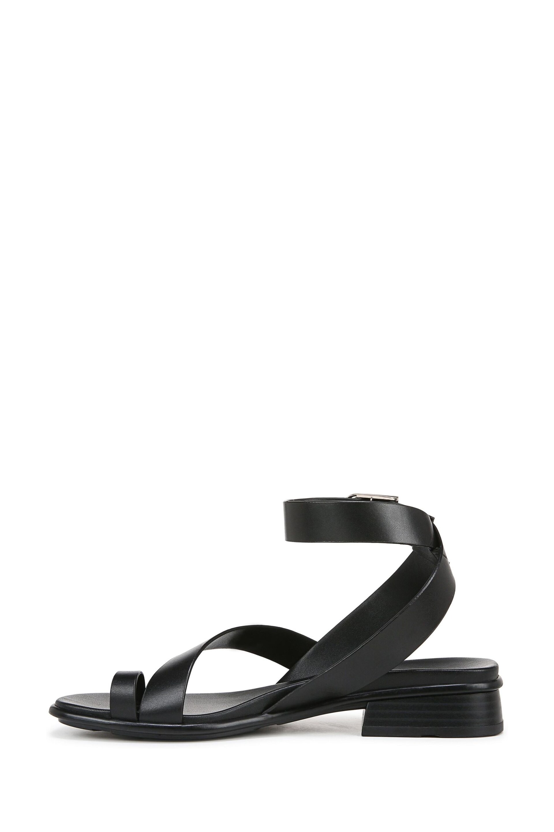 Naturalizer Birch Ankle Strap Sandals - Image 2 of 7