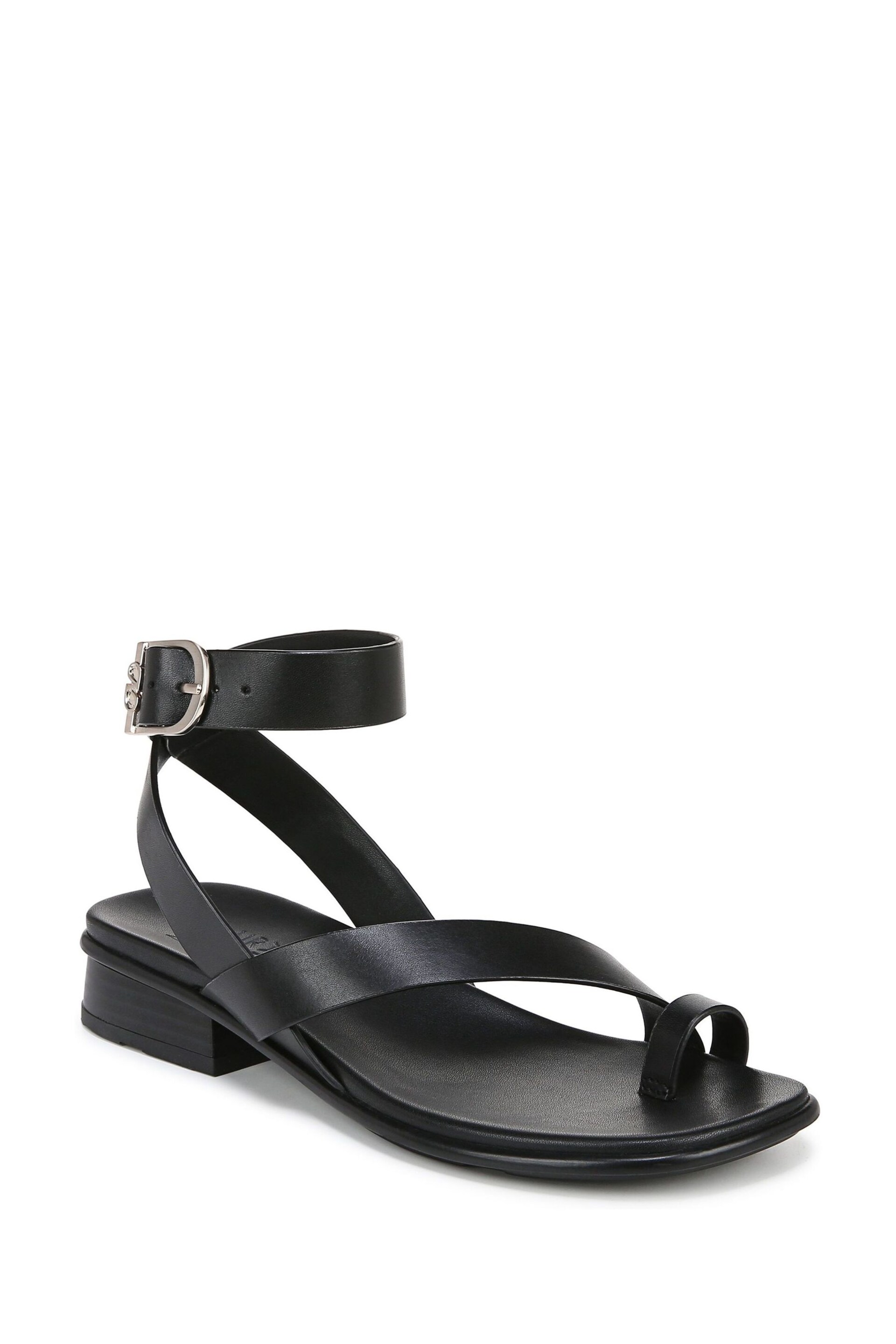 Naturalizer Birch Ankle Strap Sandals - Image 3 of 7