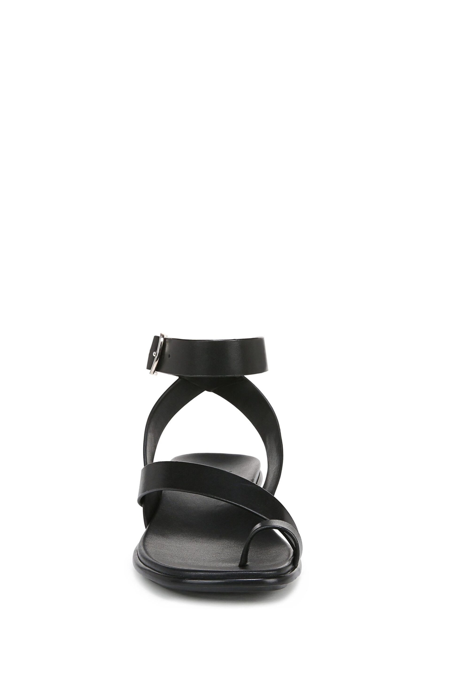 Naturalizer Birch Ankle Strap Sandals - Image 4 of 7