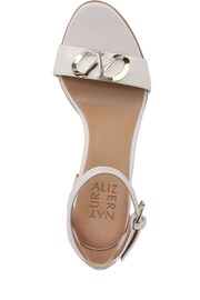 Naturalizer Vera-Logo Ankle Strap Sandals - Image 8 of 9