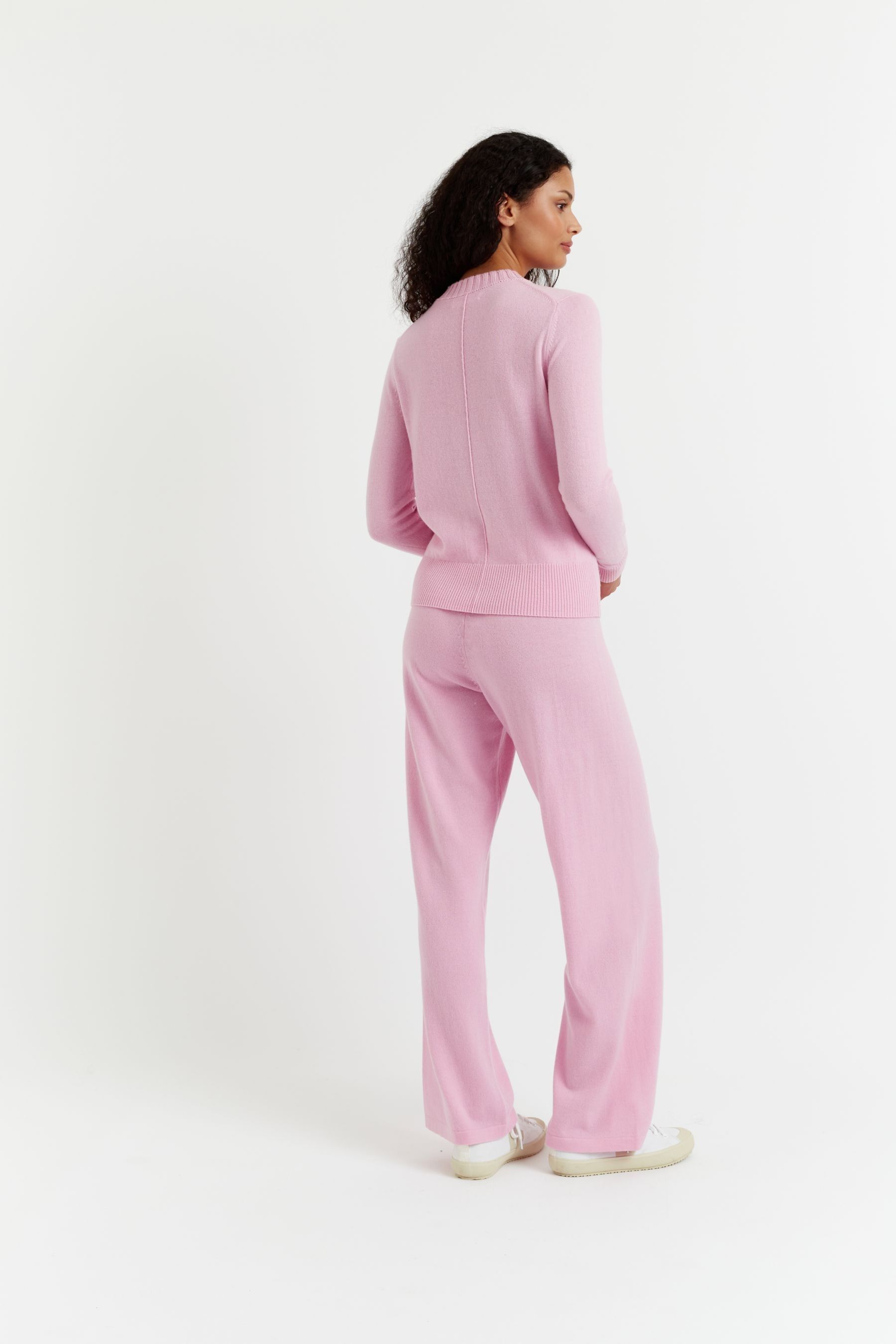 Sporty jumper 2025