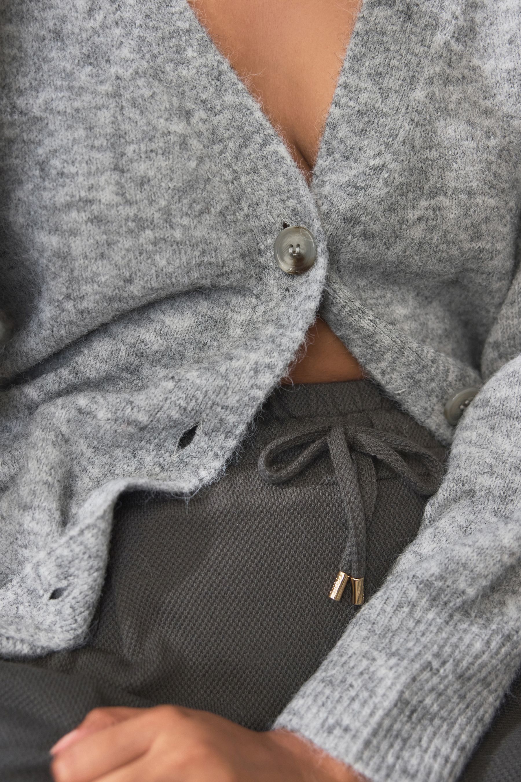 Next ladies grey cardigans new arrivals