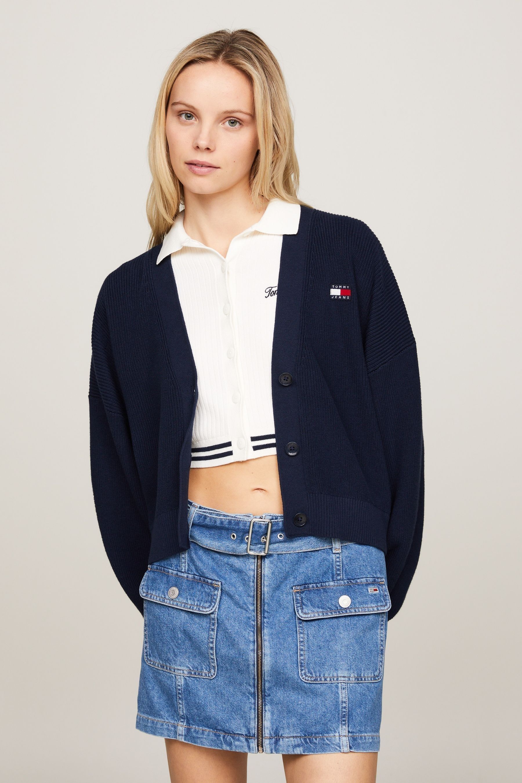 Tommy hilfiger jeans sweater outlet