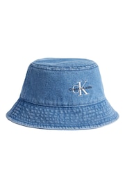 Calvin Klein Jeans Logo Bucket Hat - Image 1 of 5