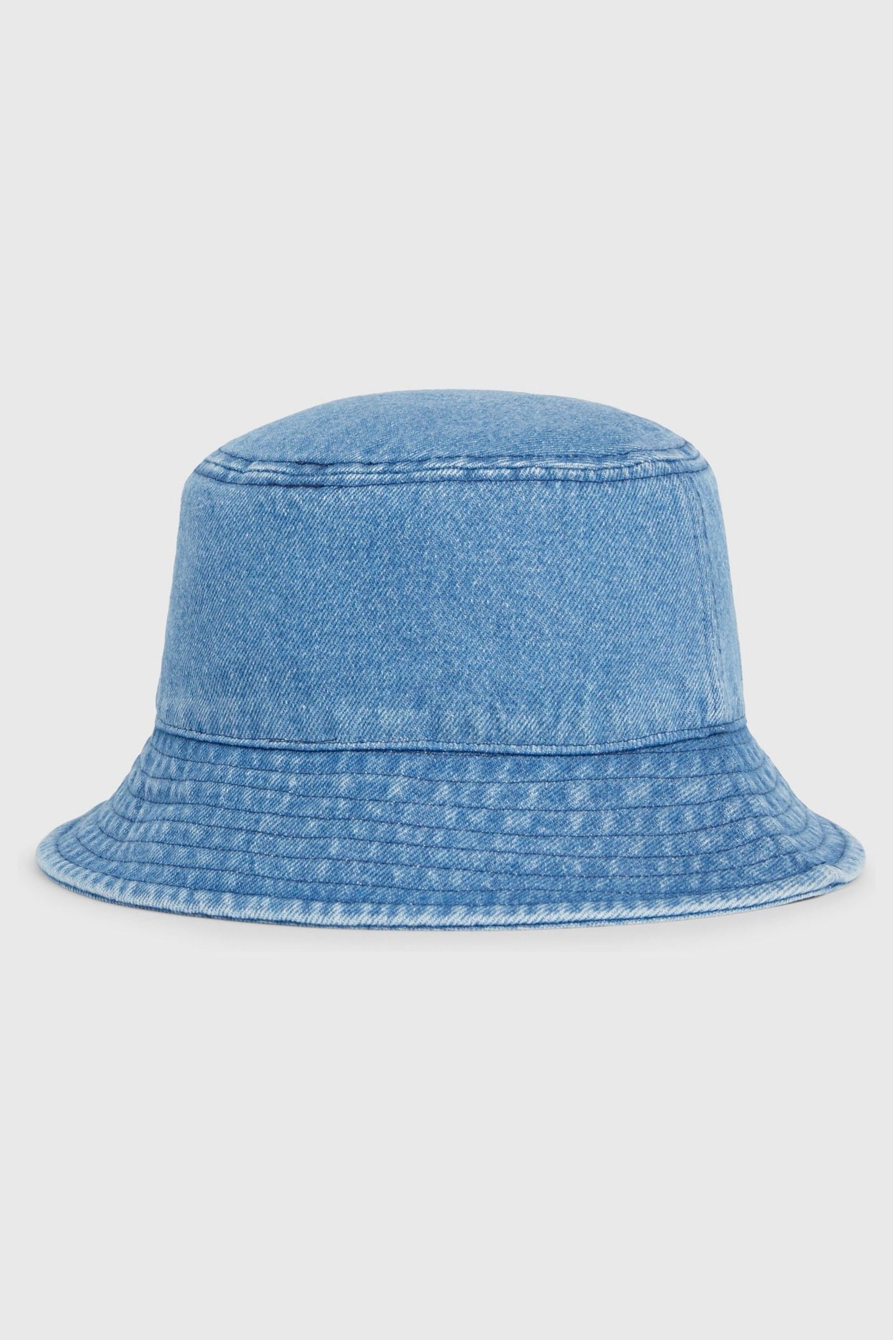 Bucket hat jeans shop