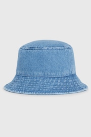 Calvin Klein Jeans Logo Bucket Hat - Image 2 of 5