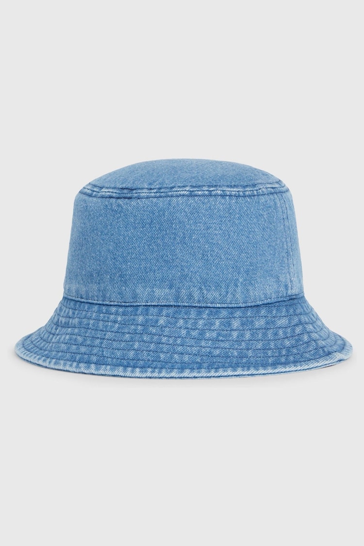 Calvin Klein Jeans Logo Bucket Hat - Image 2 of 4