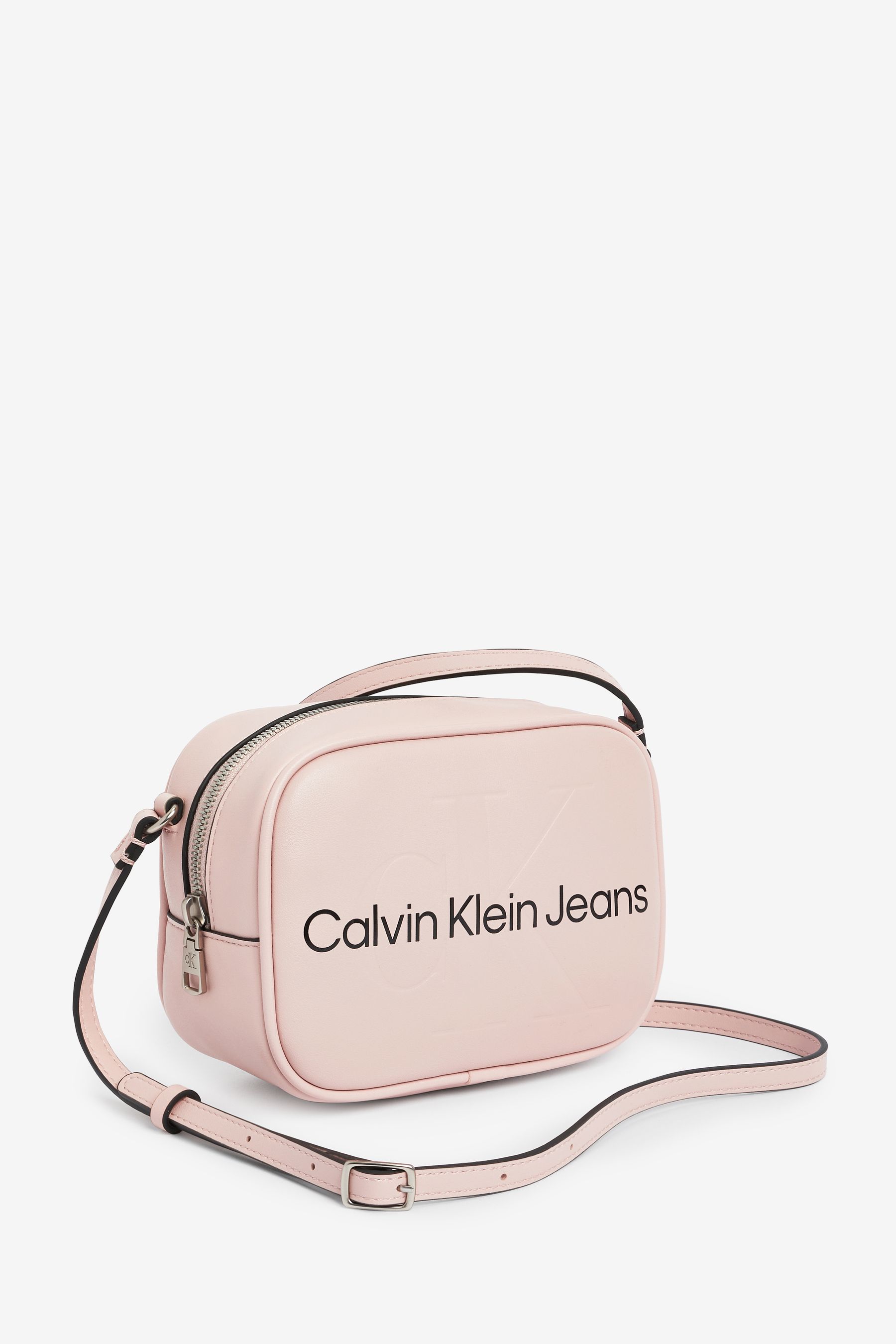 Calvin klein pink bag shop