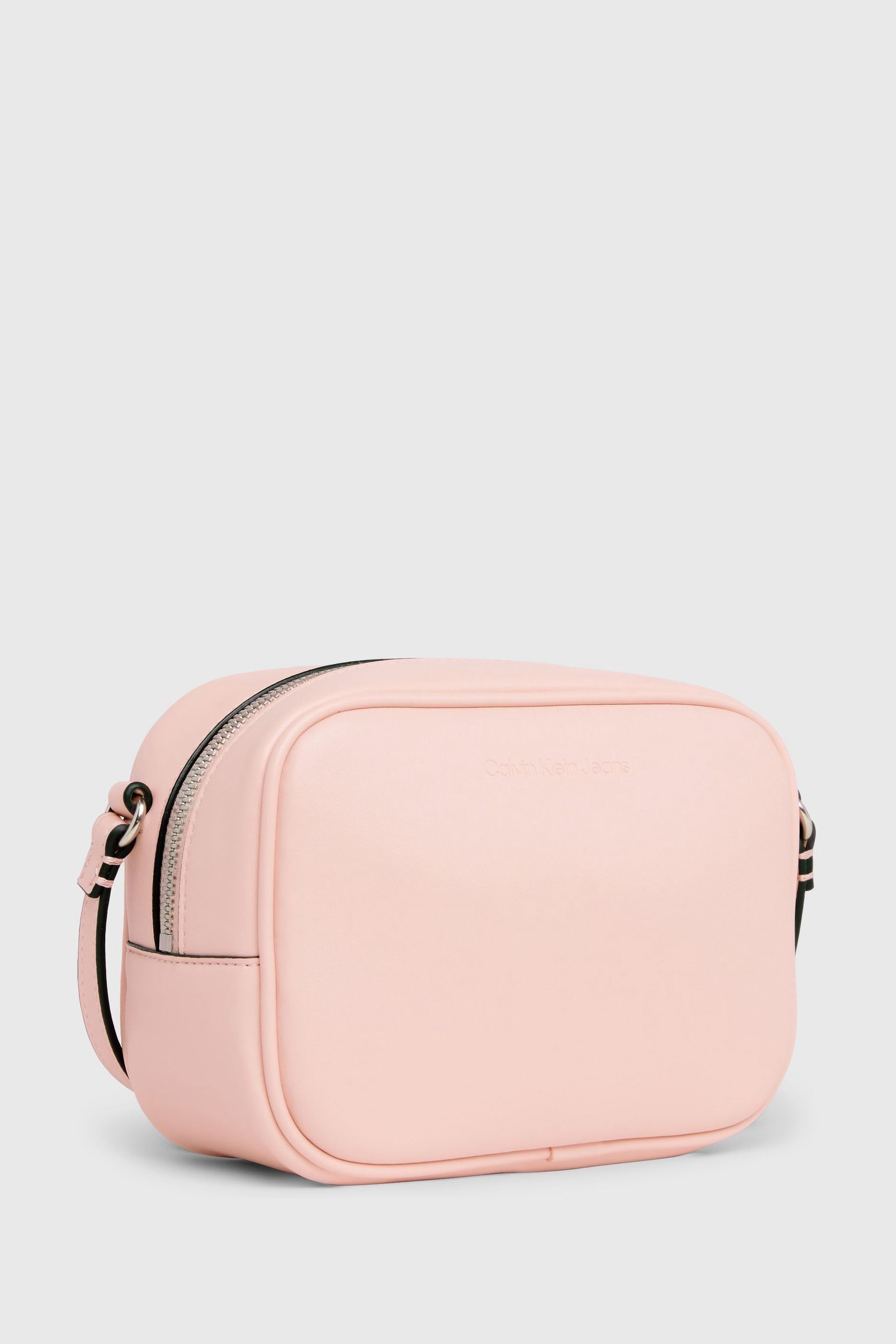 Calvin klein crossbody pink store