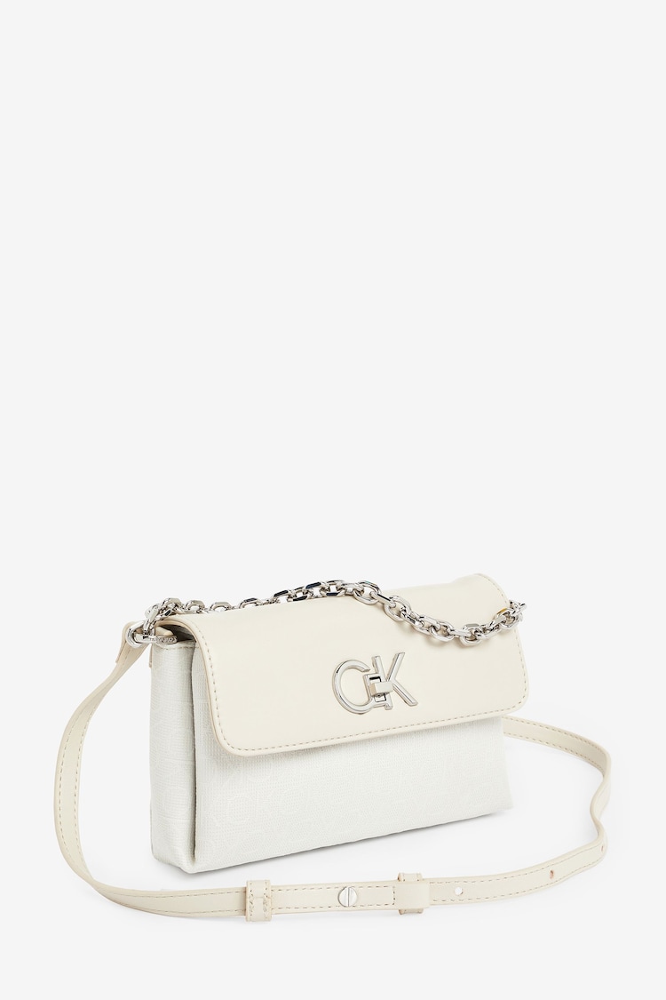 Calvin Klein Mini Cross-Body Bag - Image 2 of 6