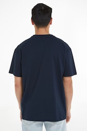 Tommy Jeans Varsity T-Shirt - Image 2 of 6