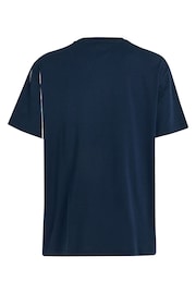 Tommy Jeans Varsity T-Shirt - Image 5 of 6