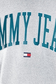 Tommy Jeans Varsity T-Shirt - Image 6 of 6