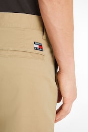 Tommy Jeans Scanton Shorts - Image 3 of 6