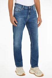 Tommy Jeans Ryan Regular Straight Fit Jeans - Image 1 of 6