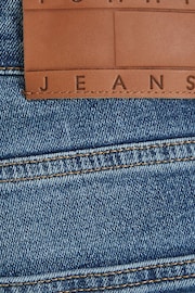 Tommy Jeans Ryan Regular Straight Fit Jeans - Image 6 of 6