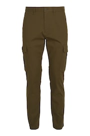 Tommy Jeans Austin Cargo Trousers - Image 5 of 6