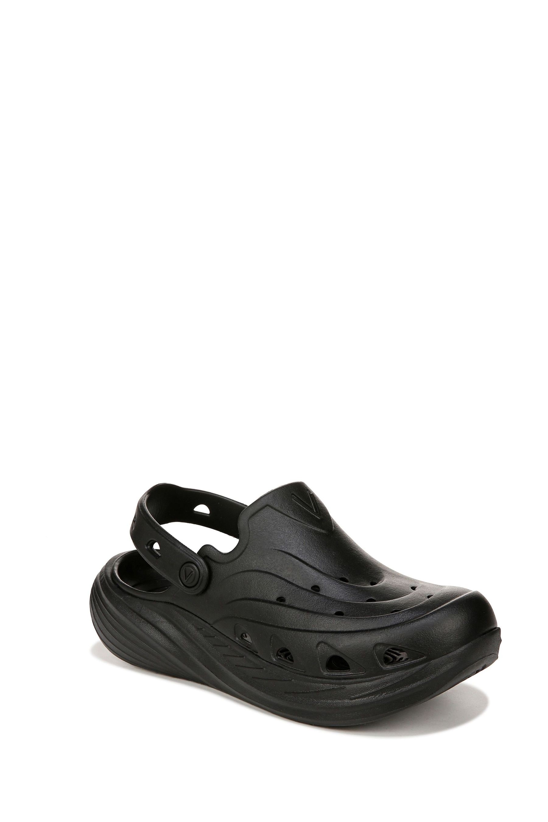 Vionic wave outlet