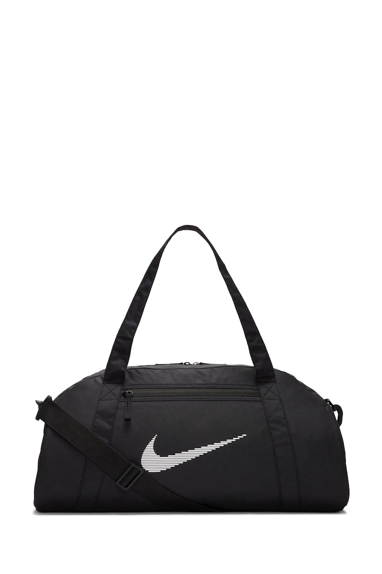 Nike Black Bag - Image 1 of 7