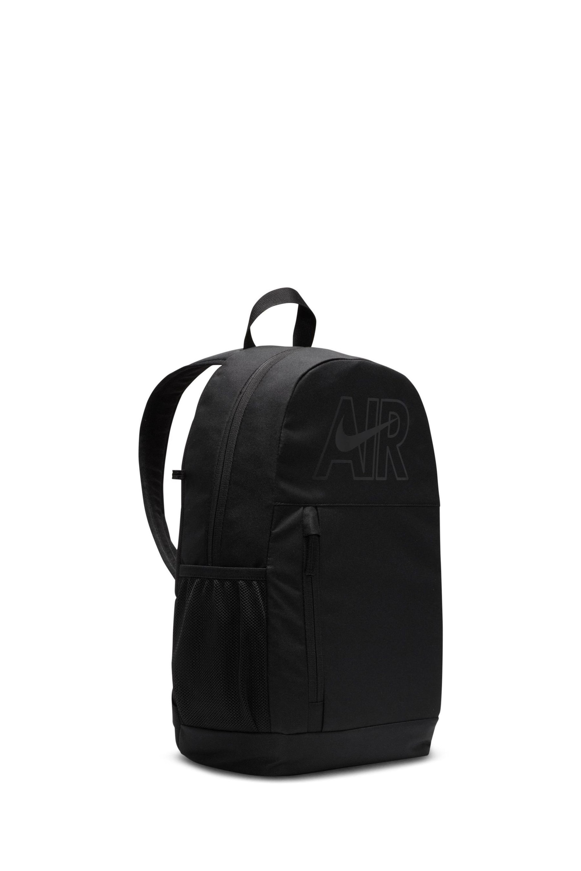 Nike Black Bag - Image 3 of 8