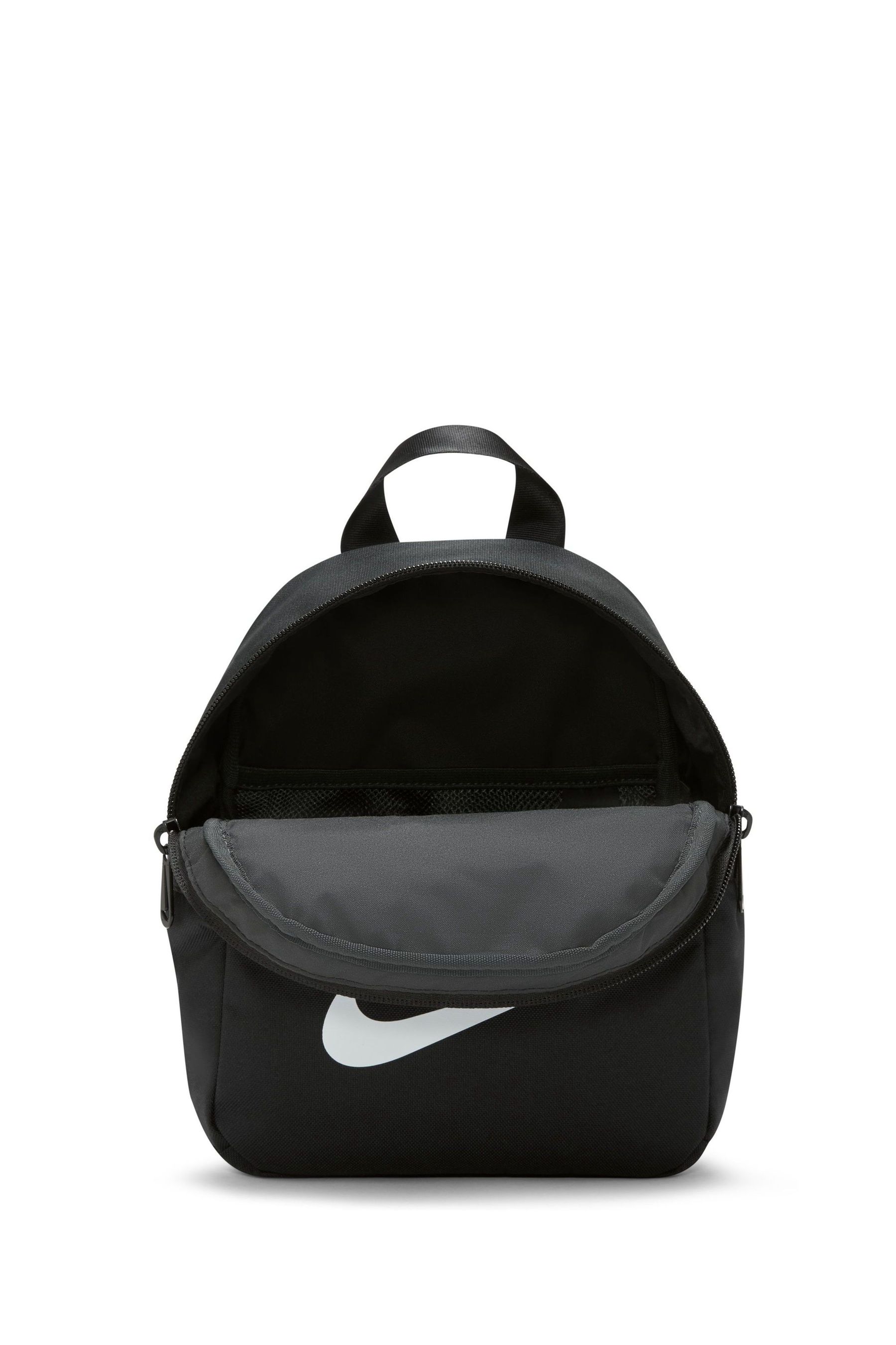 Buy Nike Black Dri FIT Mini Womens 6L Backpack from Next Austria