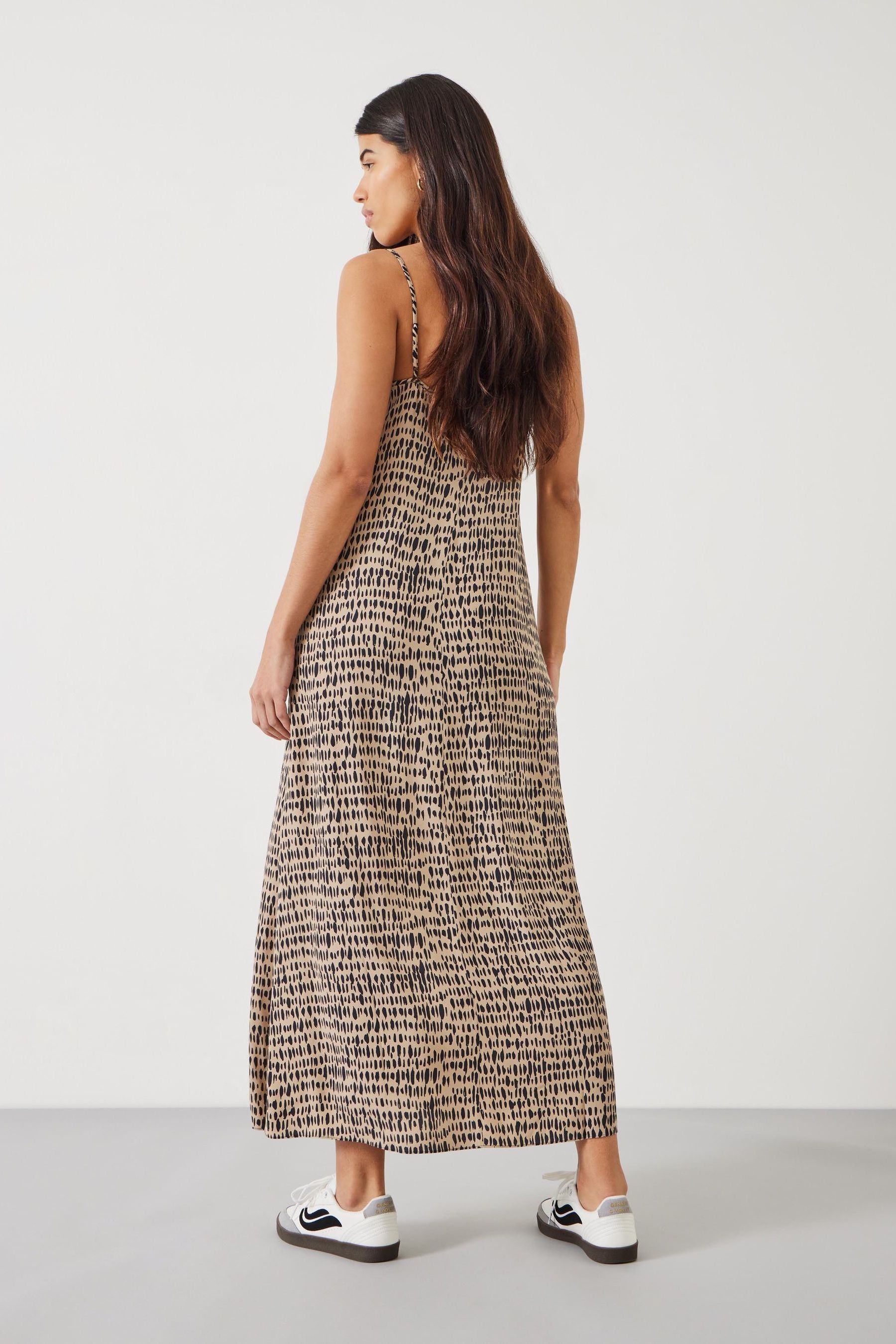 Midi slip dress australia shop
