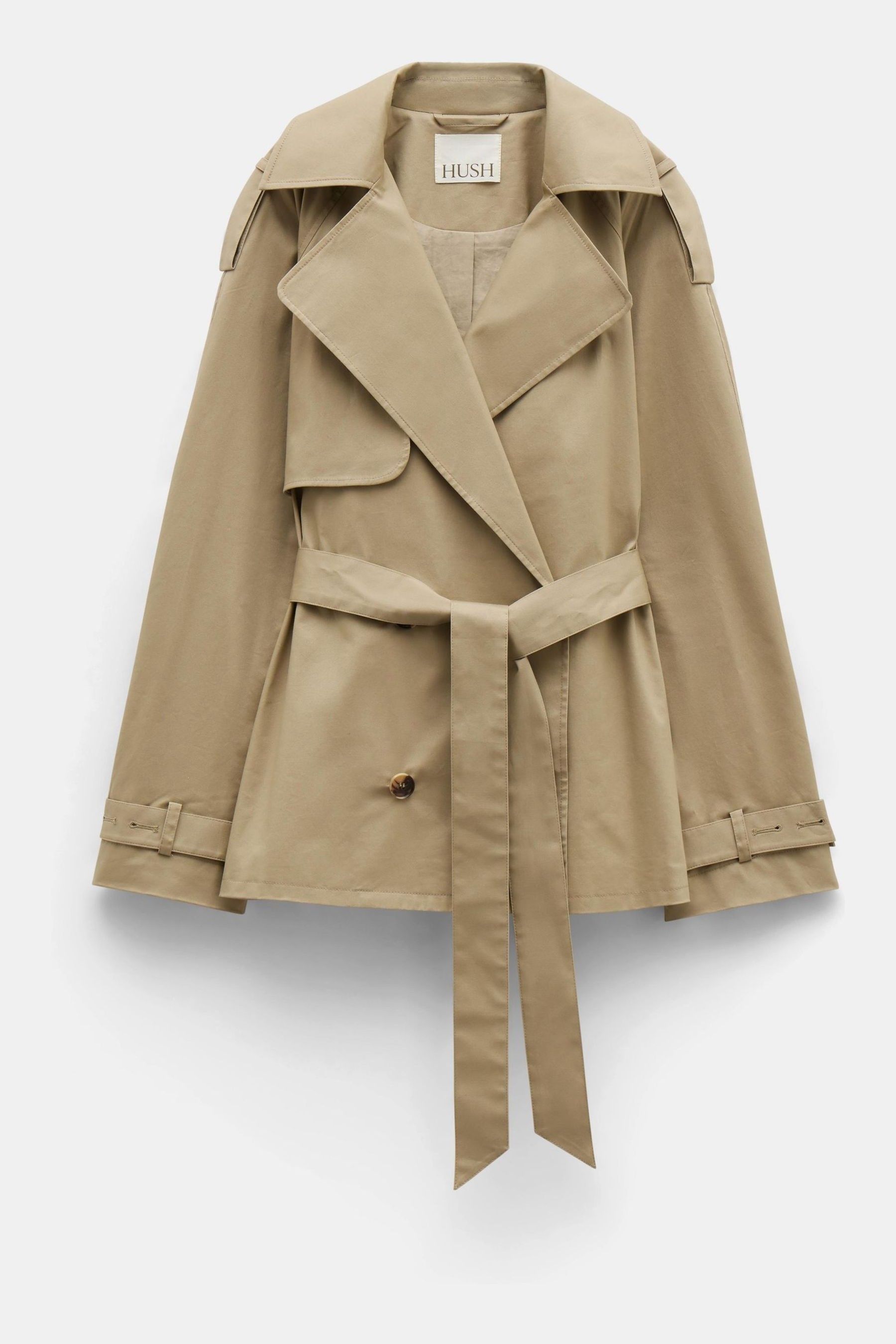 Joules stella coat sales