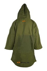 Sola Adults Waterproof Changing Robe - Image 7 of 14