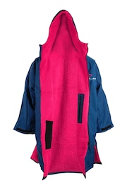 Sola Adults Waterproof Changing Robe - Image 6 of 10