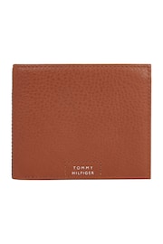 Tommy Hilfiger Premium Leather Card and Brown Coin Wallet - Image 1 of 2