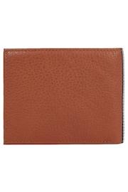 Tommy Hilfiger Premium Leather Card and Brown Coin Wallet - Image 2 of 2