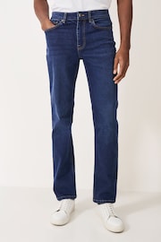 Crew Clothing Spencer Slim Jeans - Image 1 of 5