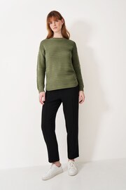 Crew Clothing Tali Knit Jumper - Image 3 of 5