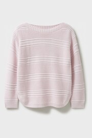 Crew Clothing Tali Knit Jumper - Image 5 of 5