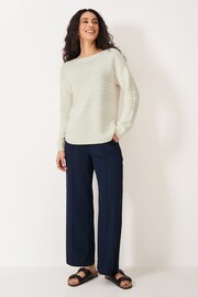 Crew Clothing Tali Knit Jumper - Image 3 of 5