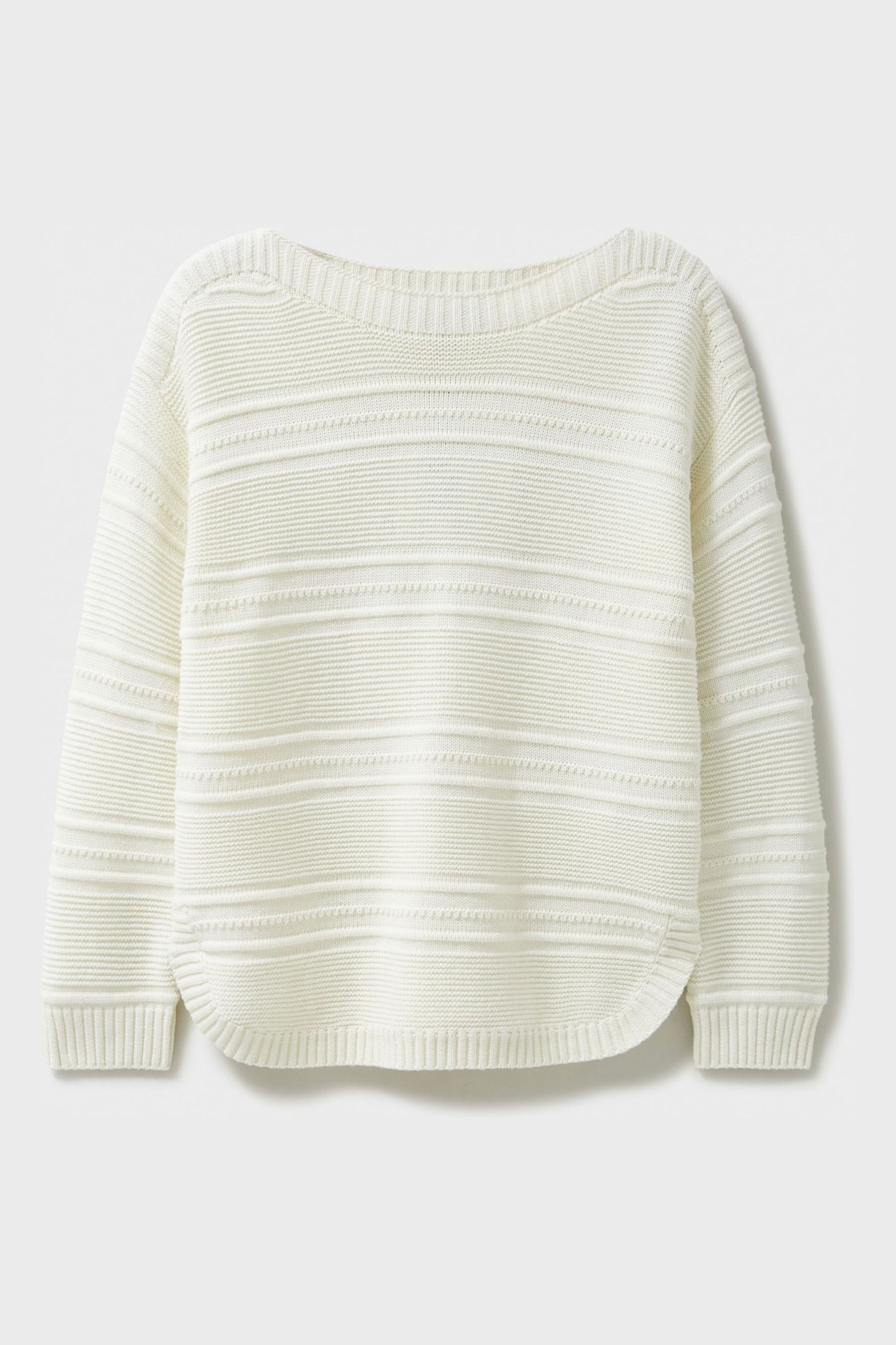 Crew Clothing Tali Knit Jumper - Image 5 of 5