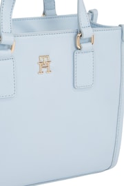 Tommy Hilfiger Monotype Mini Tote - Image 3 of 4