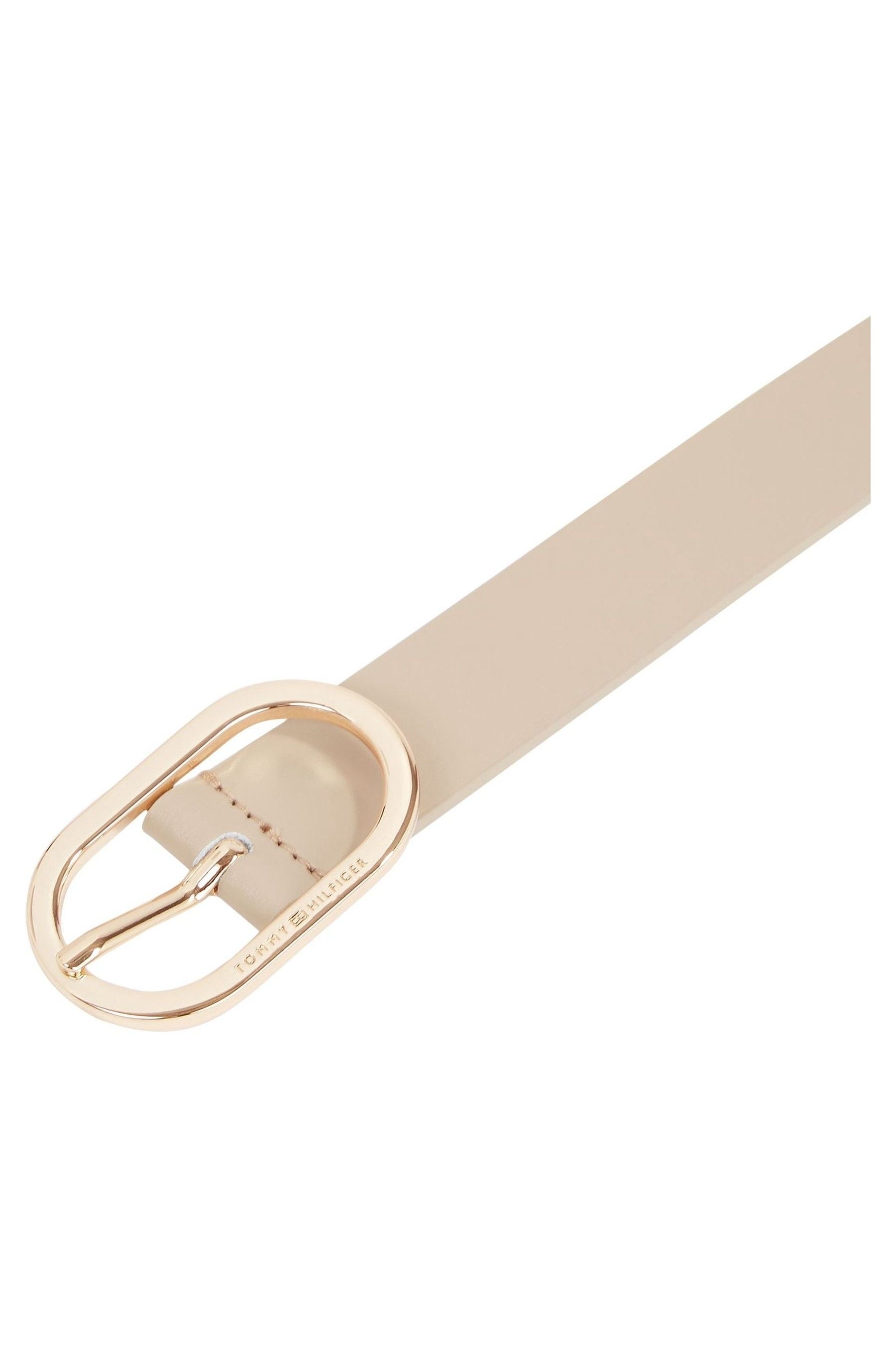 Tommy hilfiger classic belt 2.5 new arrivals