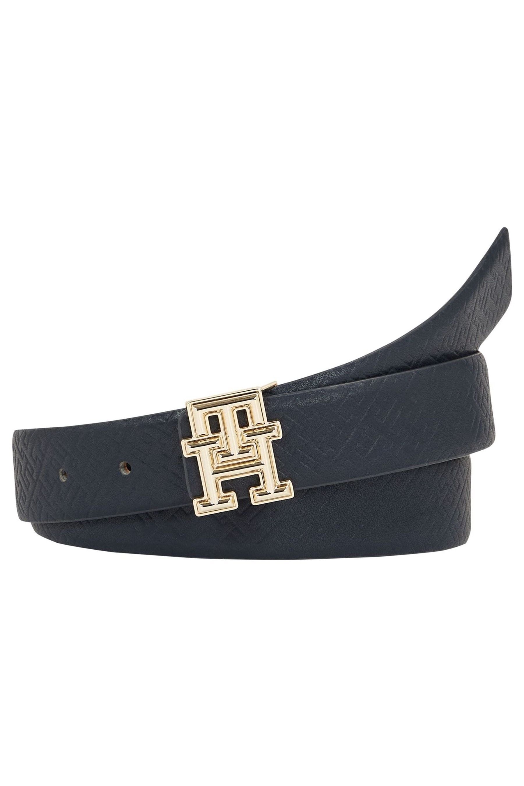 Tommy hilfiger belts uk on sale
