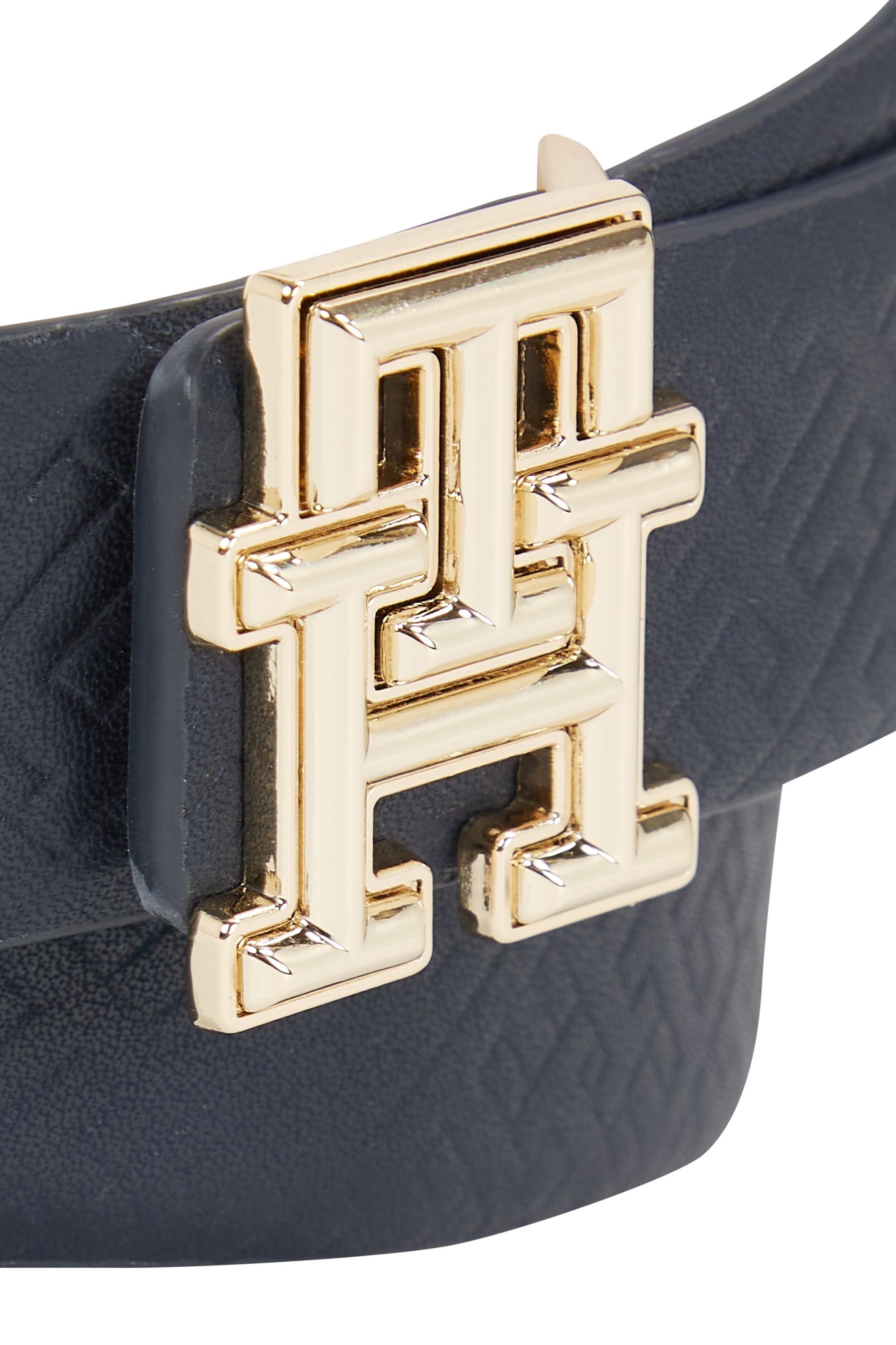 Womens tommy hilfiger belt 2025