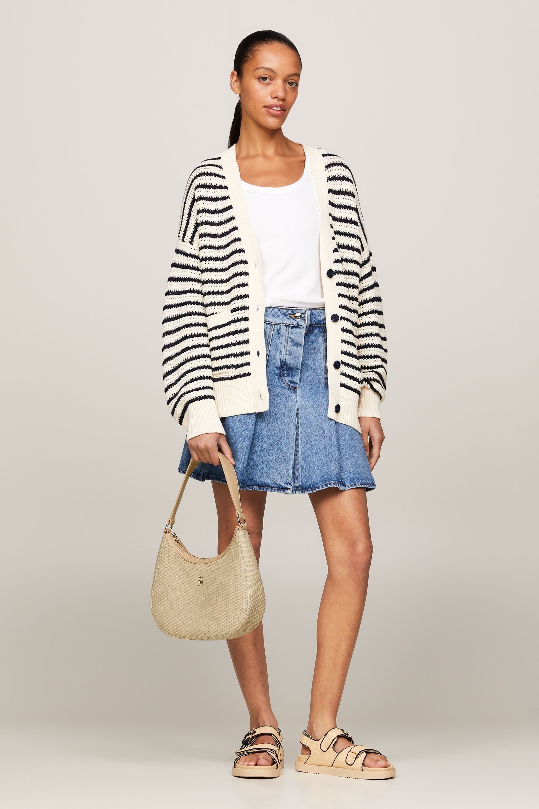 Tommy hilfiger city hot sale
