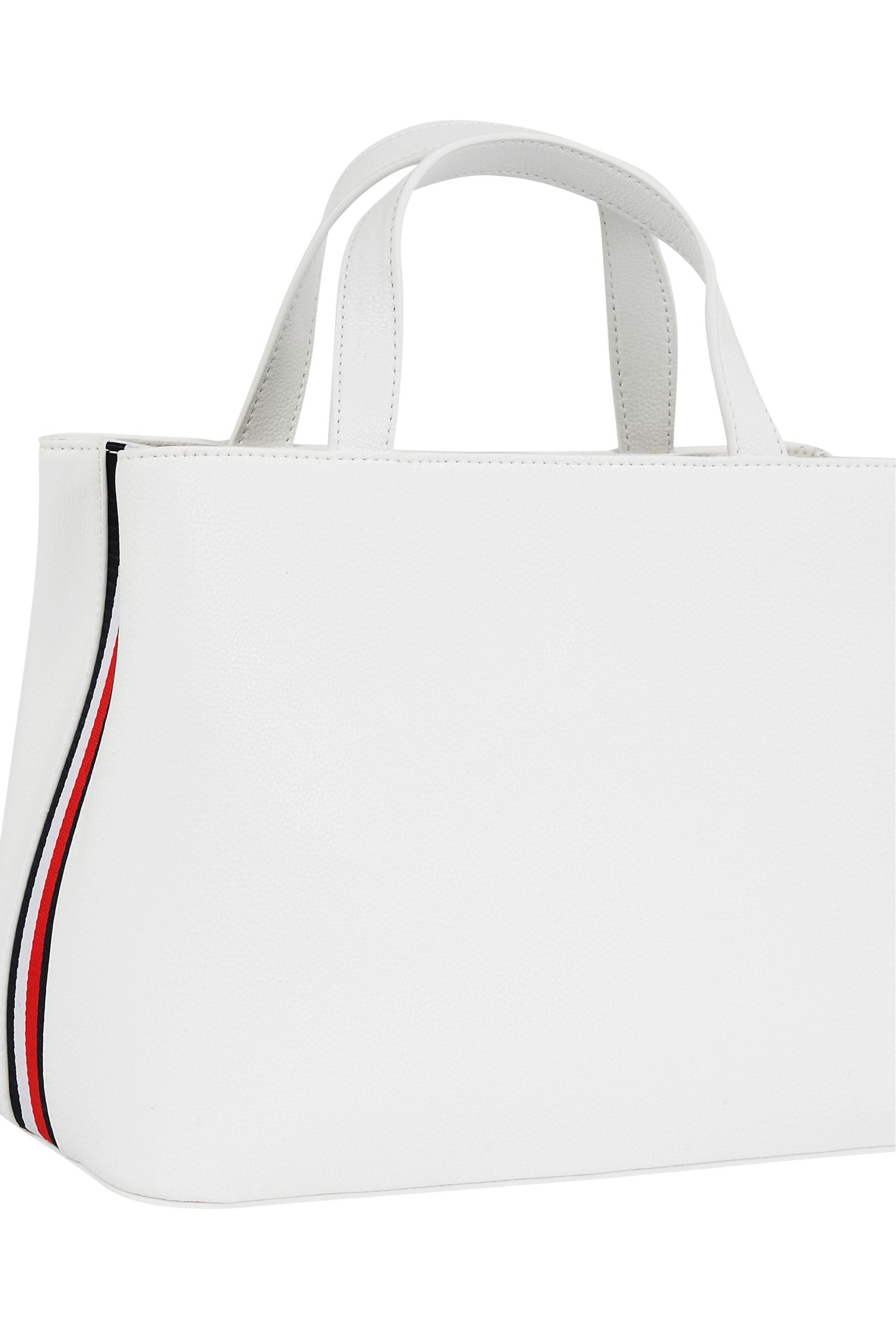 Tommy satchel bag hot sale