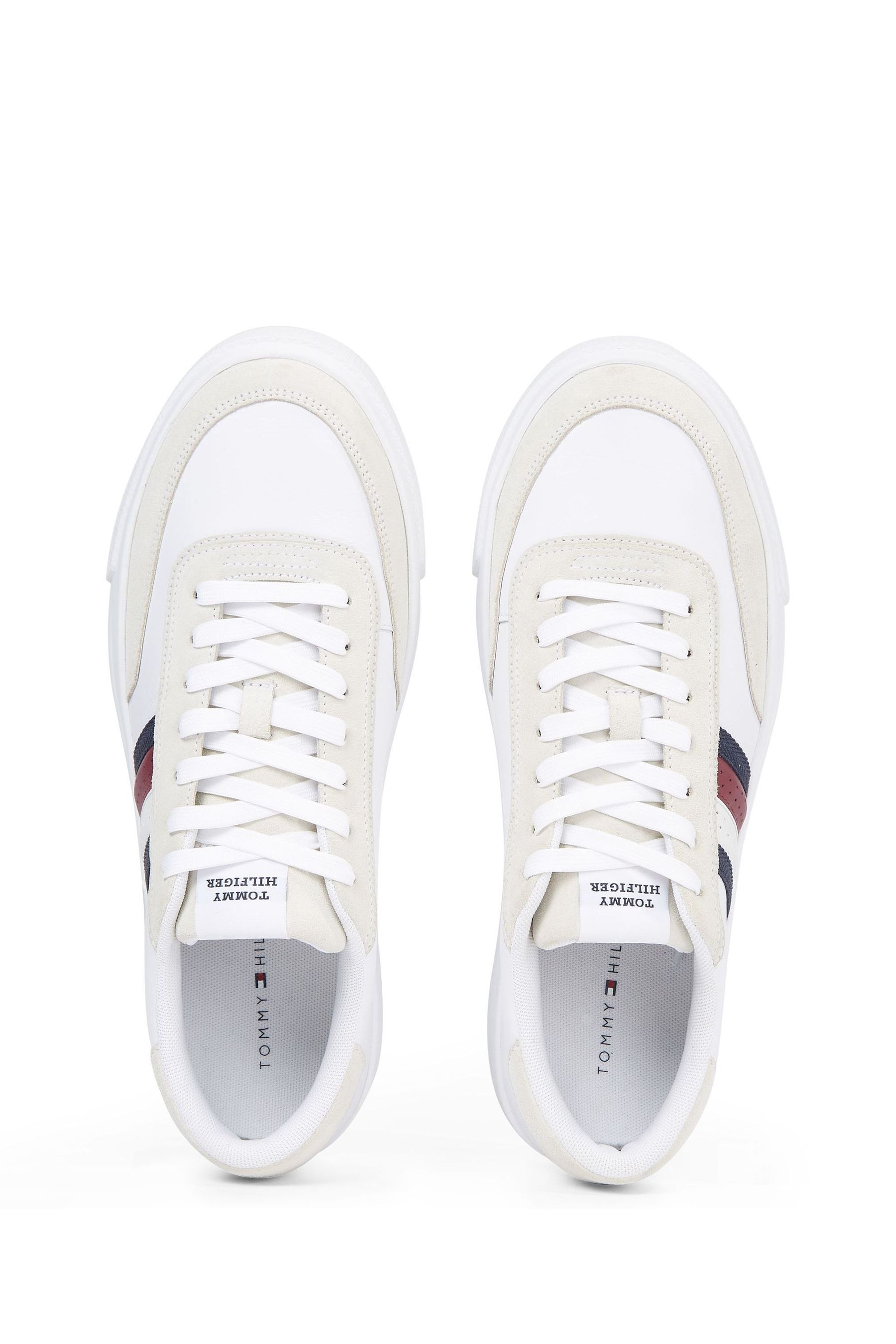 Tommy hilfiger sneakers canada discount