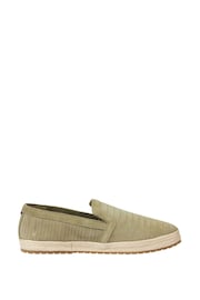 Tommy Hilfiger Classic Suede Esapdrilles - Image 1 of 4