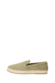 Tommy Hilfiger Classic Suede Esapdrilles - Image 2 of 4