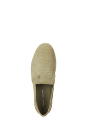 Tommy Hilfiger Classic Suede Esapdrilles - Image 4 of 4