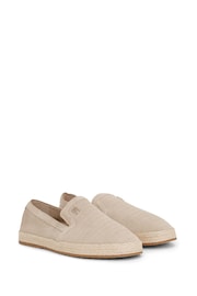Tommy Hilfiger Classic Suede Esapdrilles - Image 2 of 4