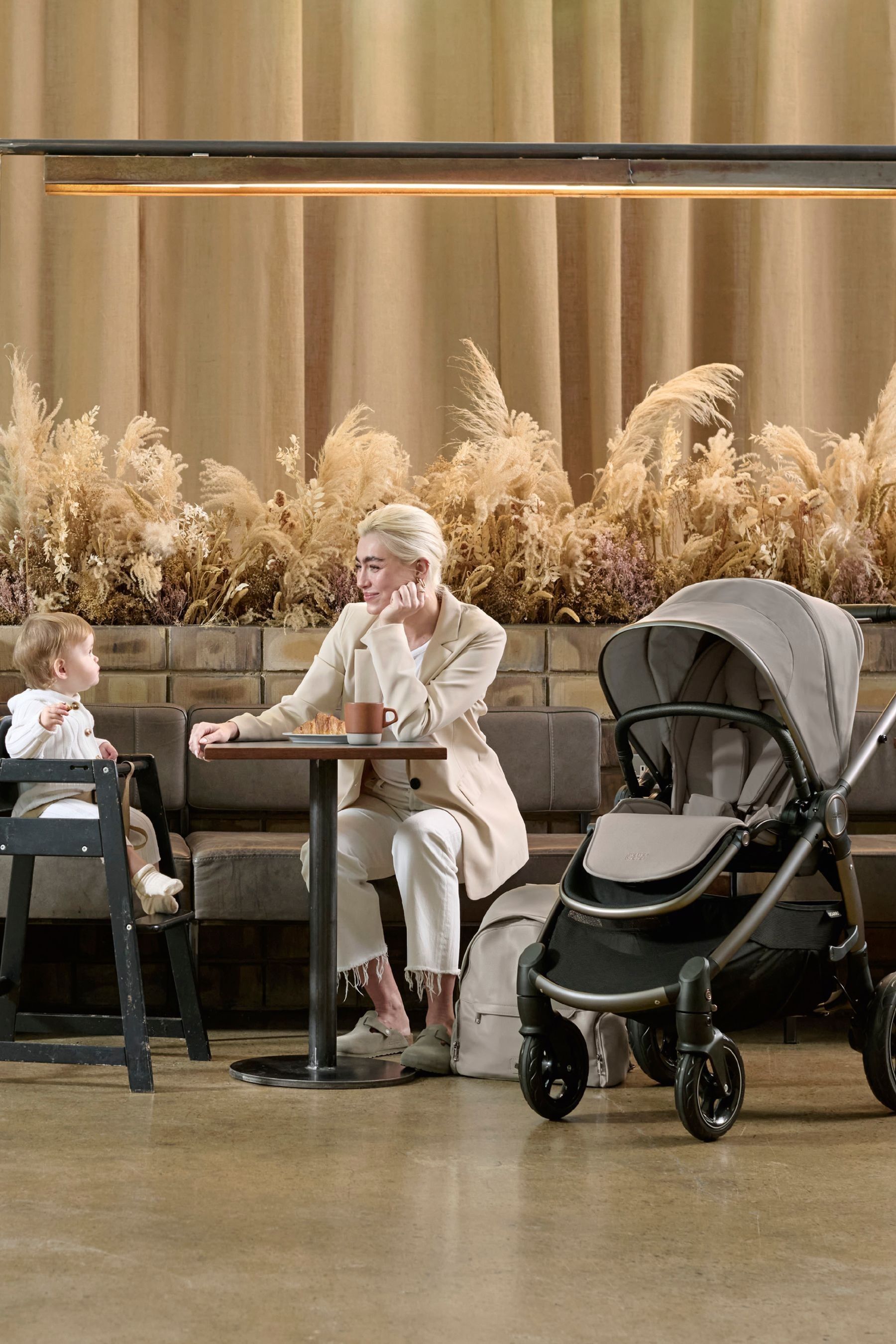 Studio pushchairs online