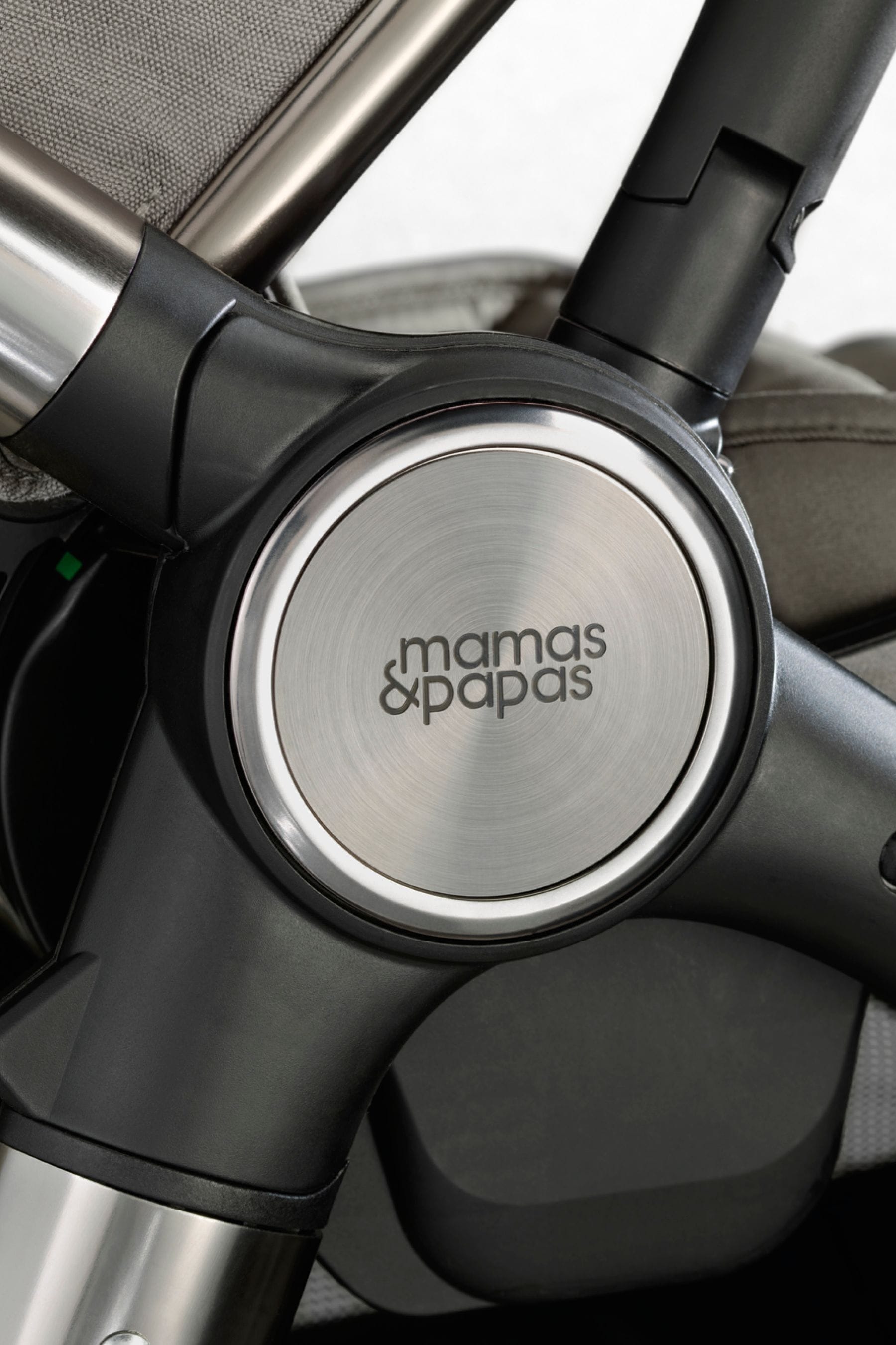 Mamas and papas mercury clearance