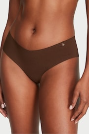 Victoria's Secret Ganache Nude Cheeky Knickers - Image 1 of 3